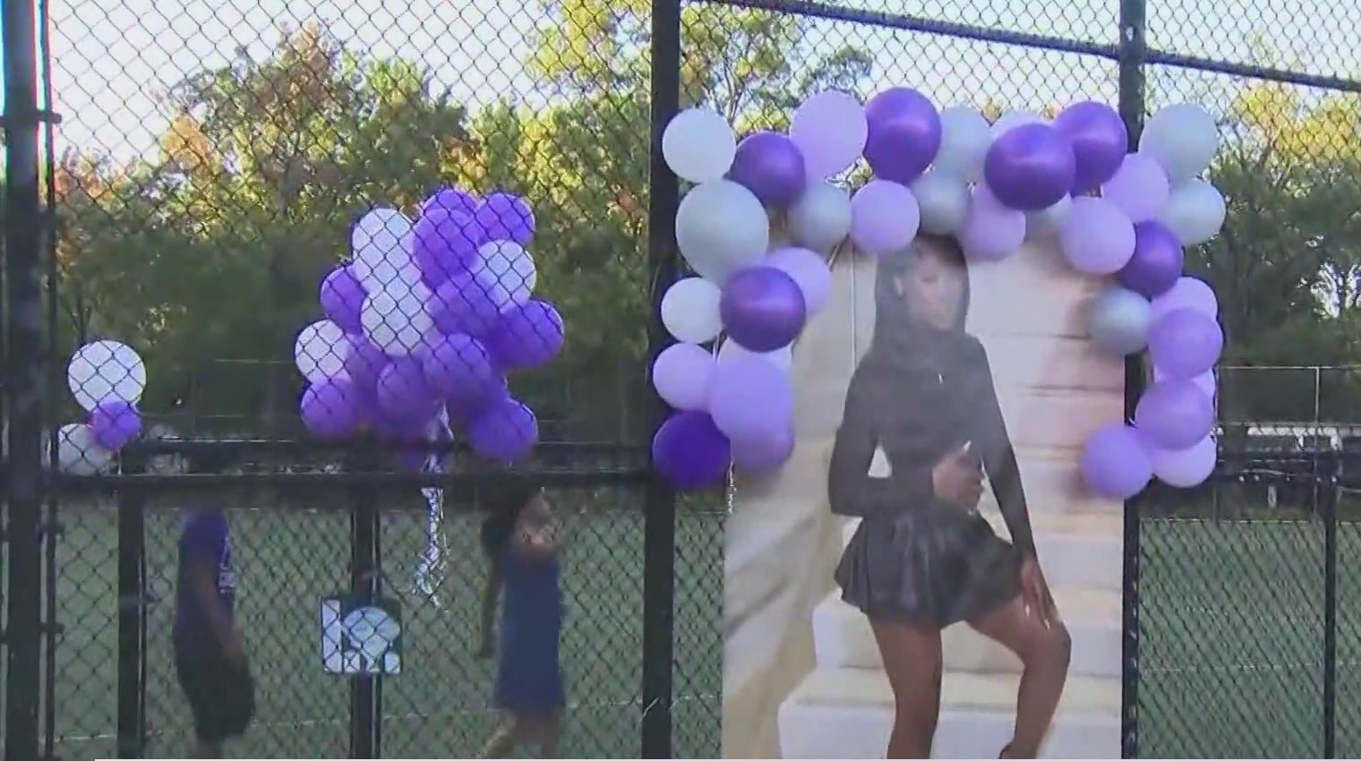 Bronx family remembers teen who was lost to gun violence on Thanksgiving