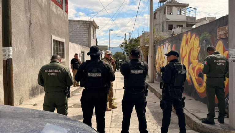 Policía de Cuautitlán Izcalli ataca a su esposa y luego se suicida