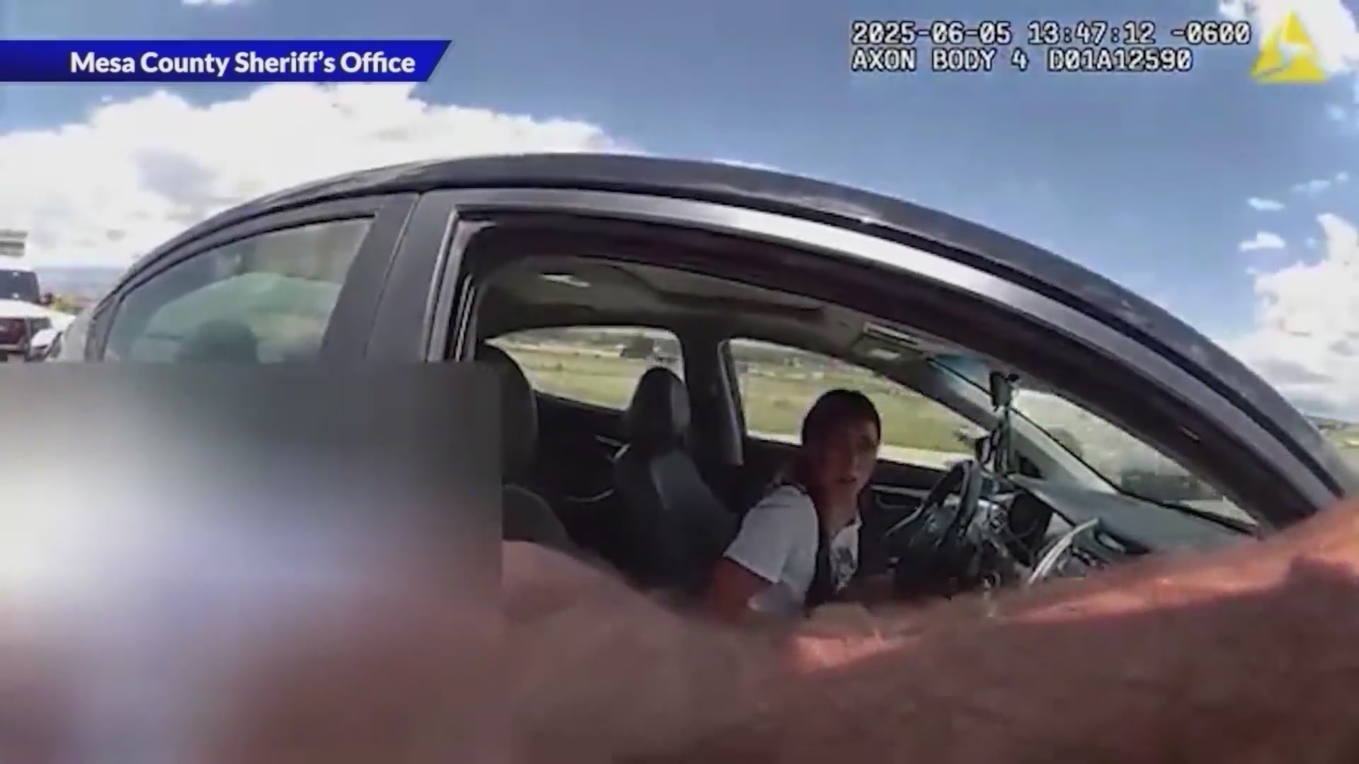 Judge bans ICE’s warrantless arrests in Colorado: ‘People are terrified’