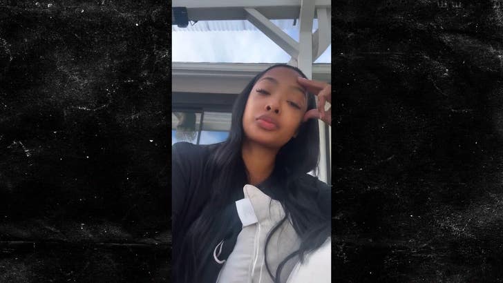 Princess Love Blasts Ray J After Allegedly Pulling a Gun on Her in New ...