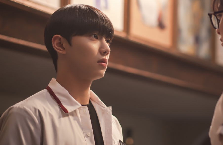 7 Karakter Nam Ki Jeong di Spirit Fingers, Berubah Drastis 3 AA1Rj1Iu