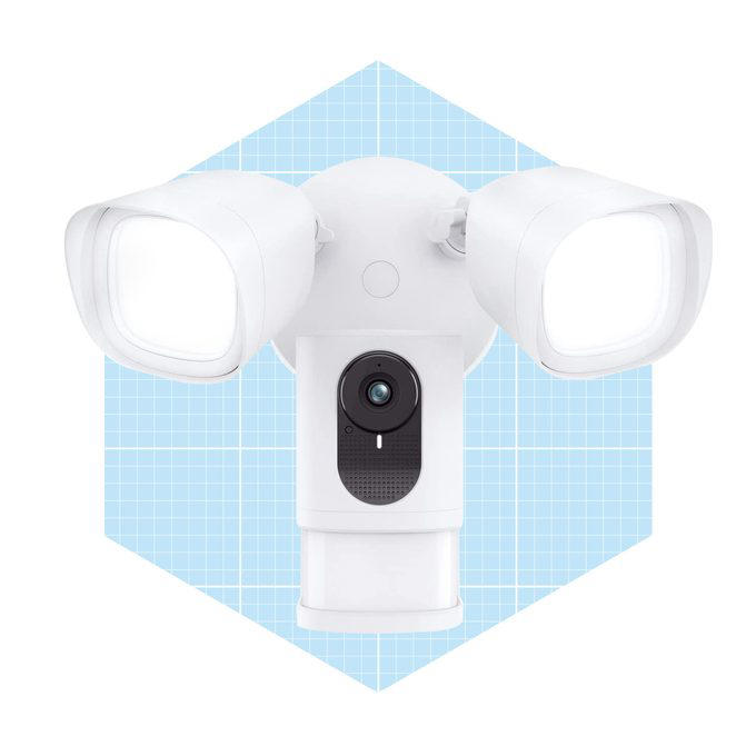 The best outdoor security lights for your home