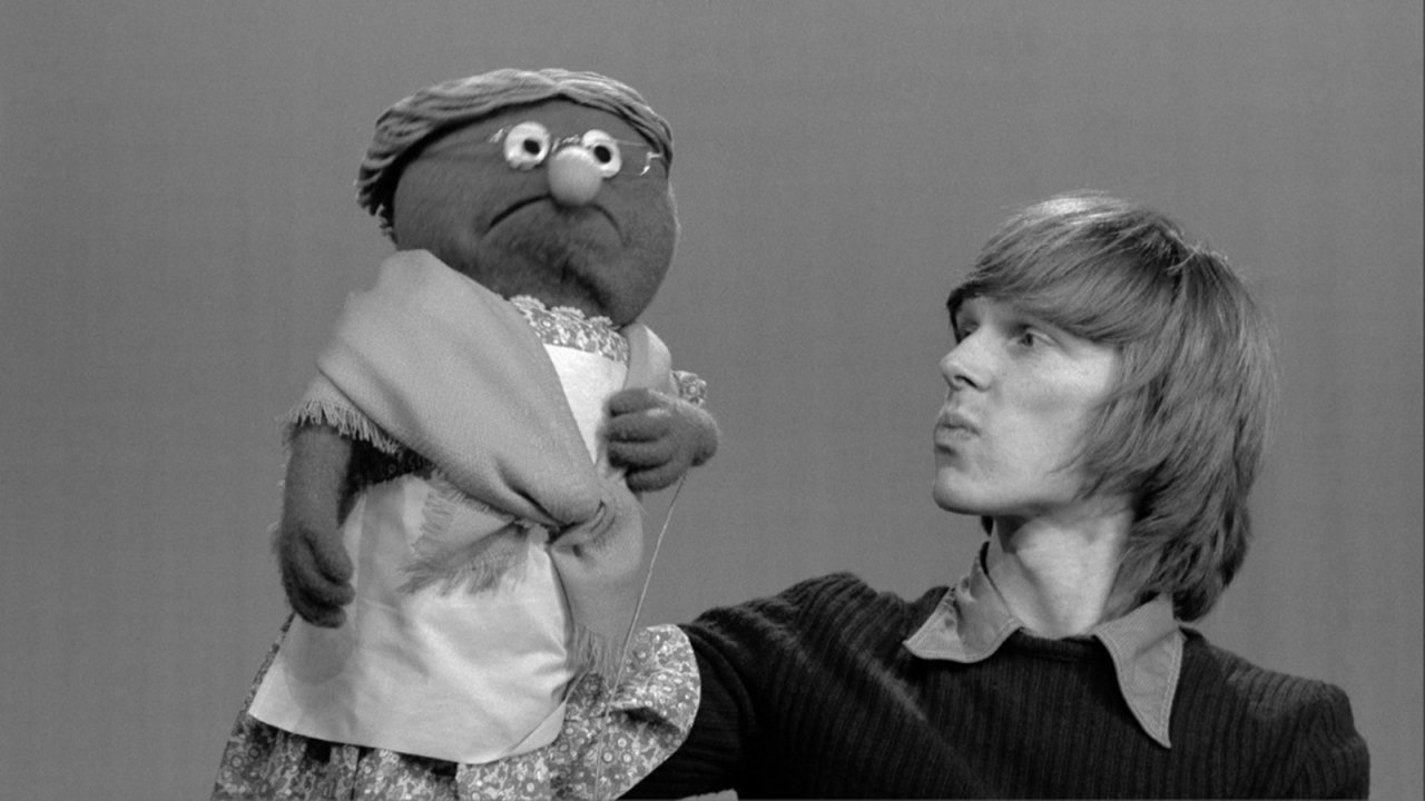 Danny Seagren, primo interprete di Spider-Man e Big Bird in Sesame ...