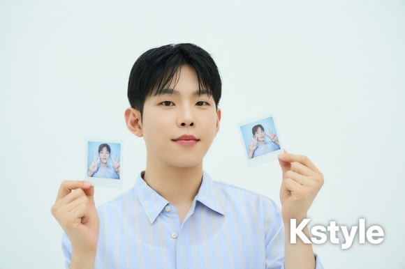 プレゼント】ポール・キム直筆サイン入りポラを2名様に！応募は