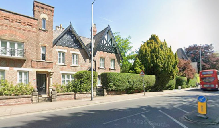 10 most sought-after Manchester postcodes where house prices have ...
