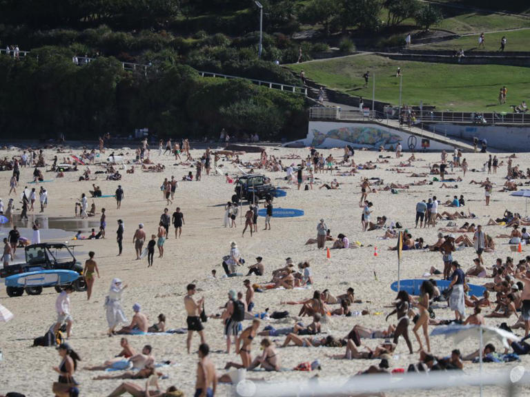 Weekend ruined for millions with storm hell