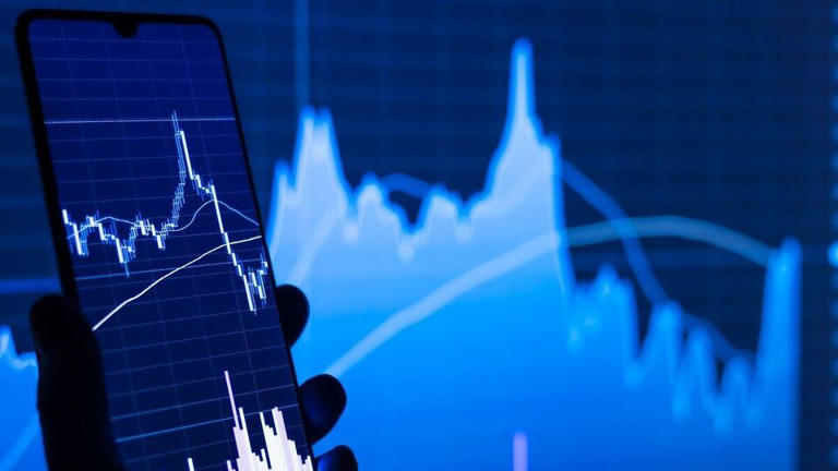 Small-cap IT stock Blue Cloud Softech Solutions edges higher despite ...