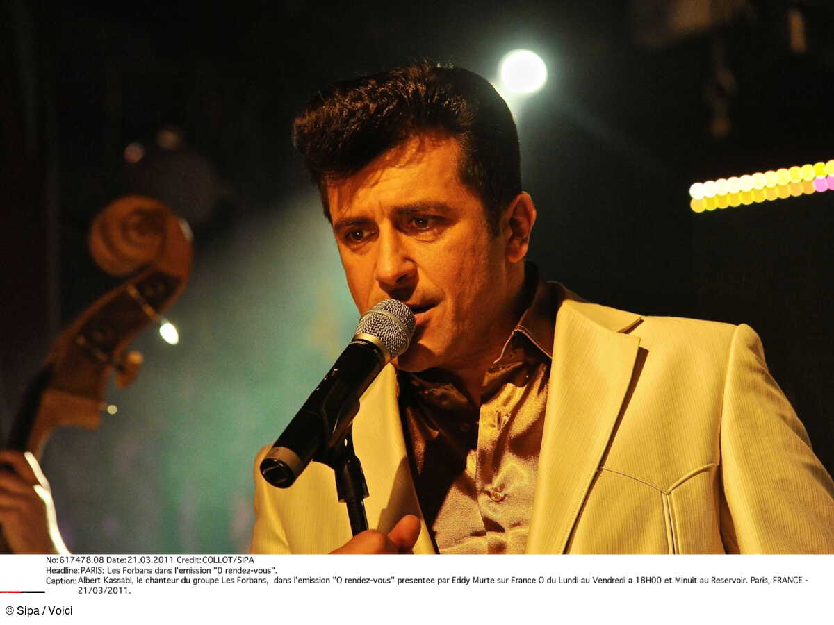 Mort de Bébert des Forbans : ce lieu symbolique, loin de la France, où le  chanteur va être enterré