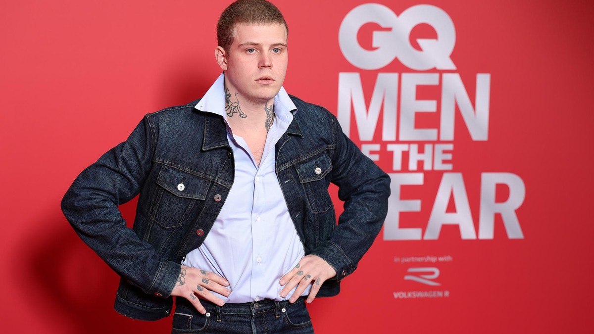 Das waren die GQ „Men of the Year“ Awards 2025