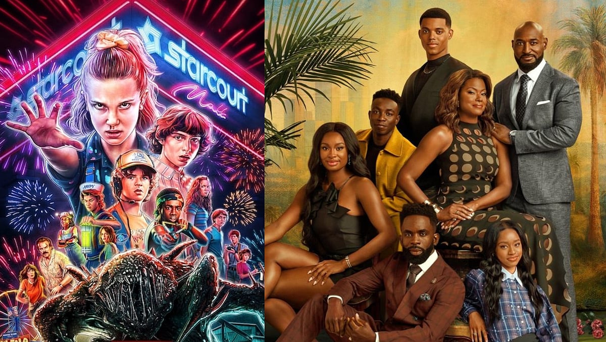 Top OTT releases from Hollywood this week: Stranger Things 5, Bel-Air 4 ...