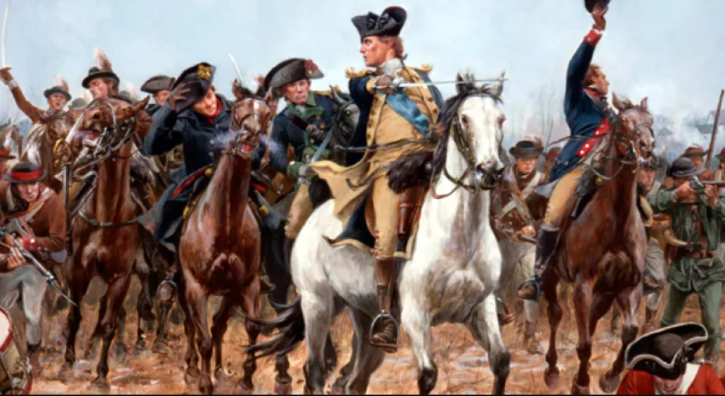 13 Revolutionary War Battles That Nearly Changed U.S. History