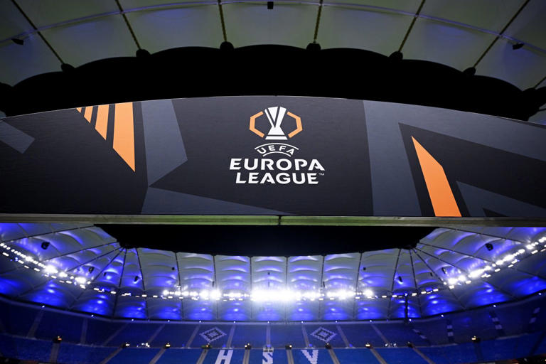 Resultados de los partidos de ida de las semifinales de la Europa League