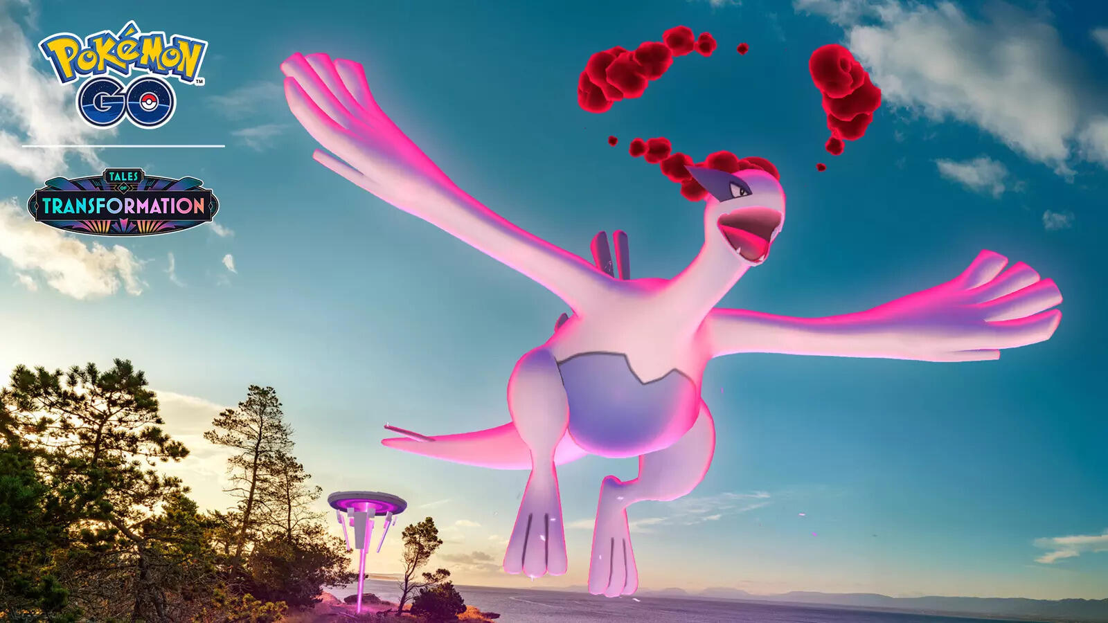 Pokemon Dynamax Lugia raid guide: Best counters, how to defeat, minimum  trainers, IV stats, and more