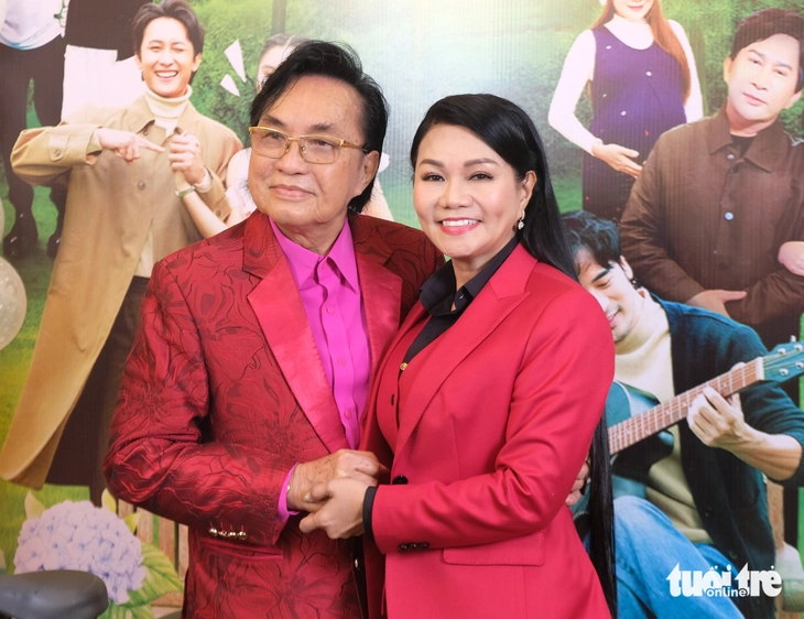 Nghệ sĩ Thanh Tuấn hủy live show tháng 12 vì sức khỏe không đảm bảo