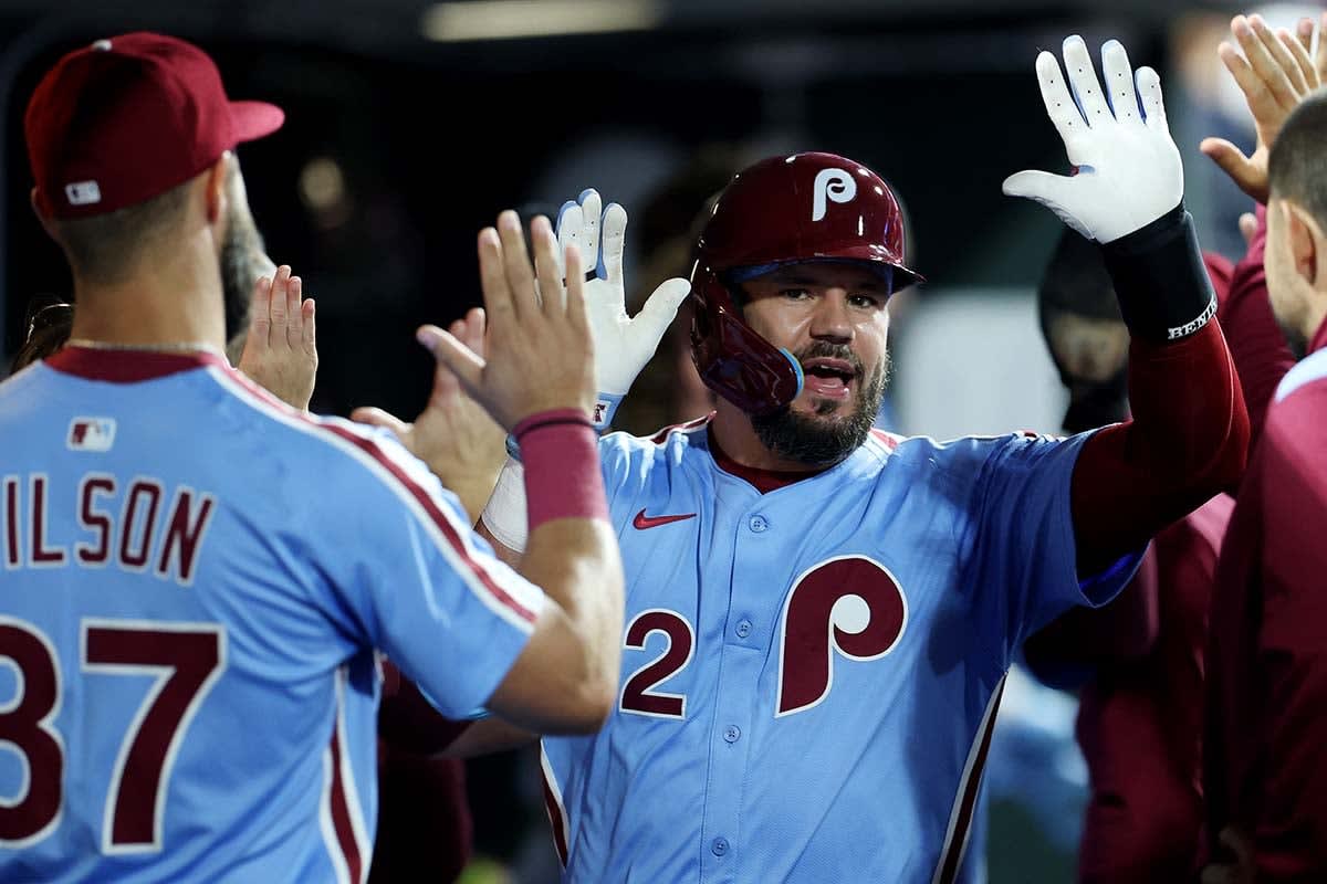 MLB】レッドソックスの獲得ターゲット“5人衆”が判明 2冠王シュワーバー