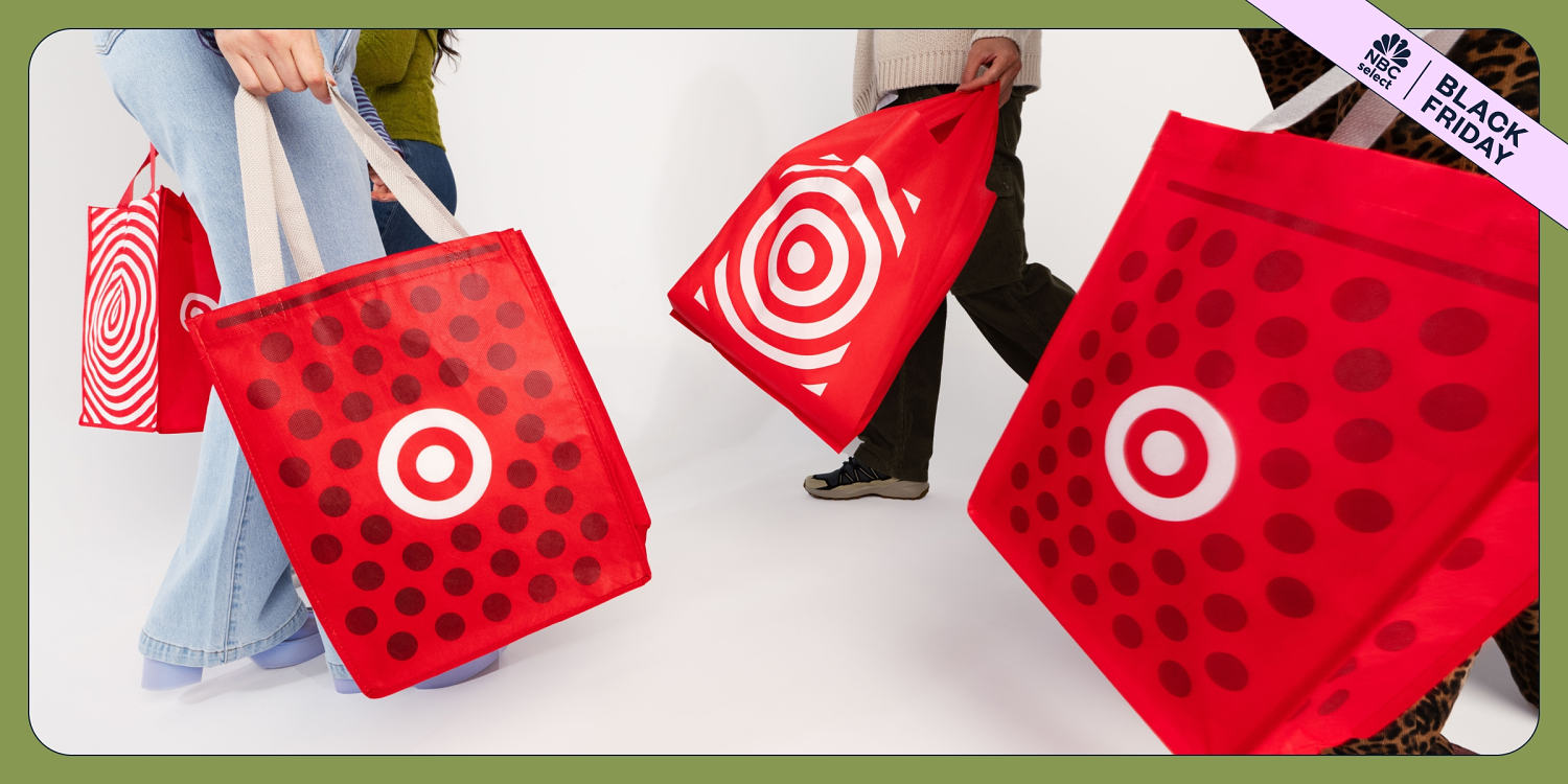Target's Black Friday deals are actually good — here are our 21+ favorites