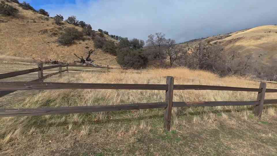 How a Lonely Mountain Garrison Became California’s Gateway to the Frontier