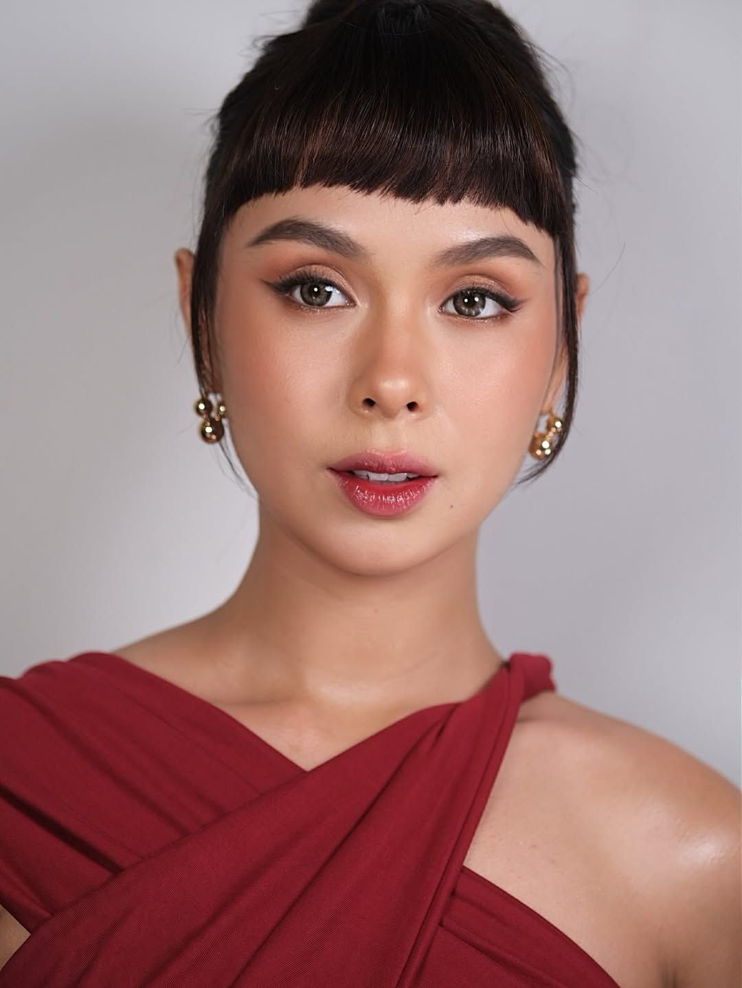 5 Trending Celebrity Hairstyles for the Holidays