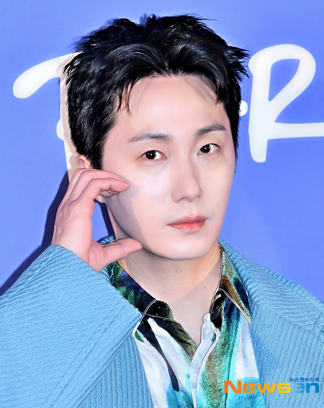 정일우, 매력적인 눈빛 [포토엔HD]