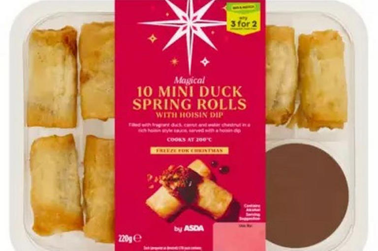 Tesco, Sainsbury's and Asda products taken off shelves over possible ...
