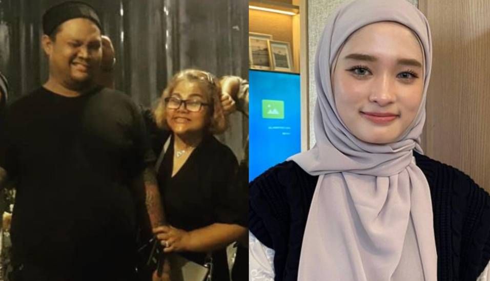 Virgoun Siap Ambil Hak Asuh Anak, Eva Manurung Kritik Perlakuan Inara Rusli pada Cucunya