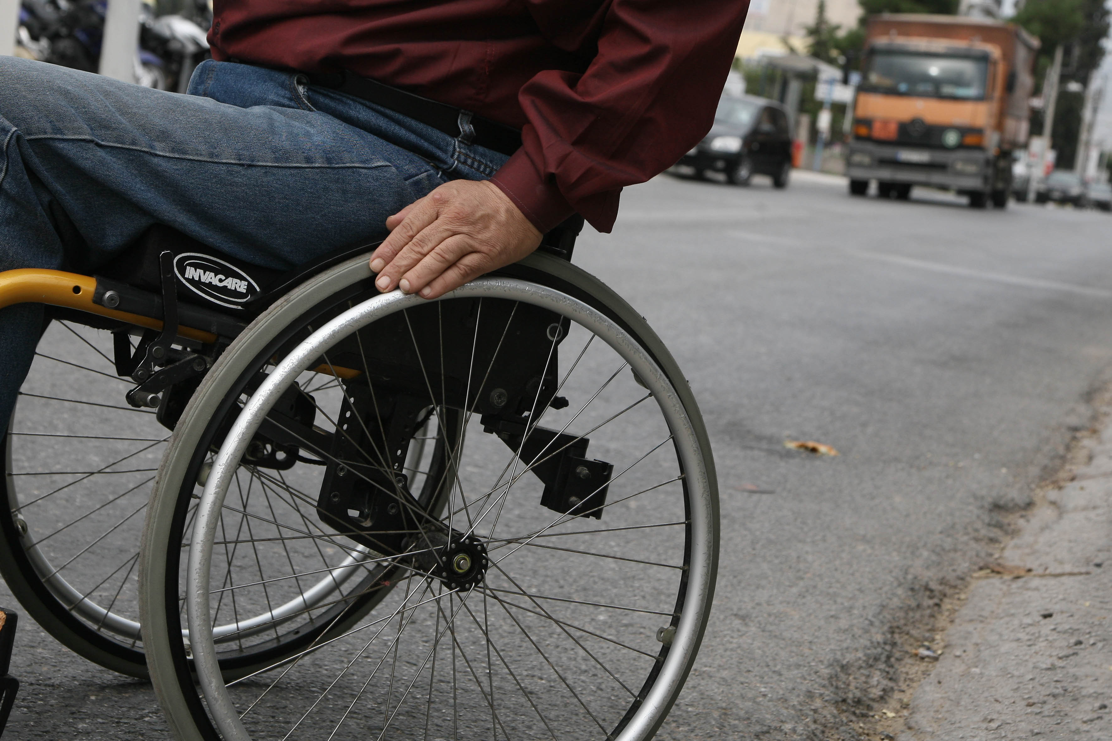 Πάτρα: Ενημέρωση και ευαισθητοποίηση για τα ΑΜΕΑ από τους «Μαχητές»