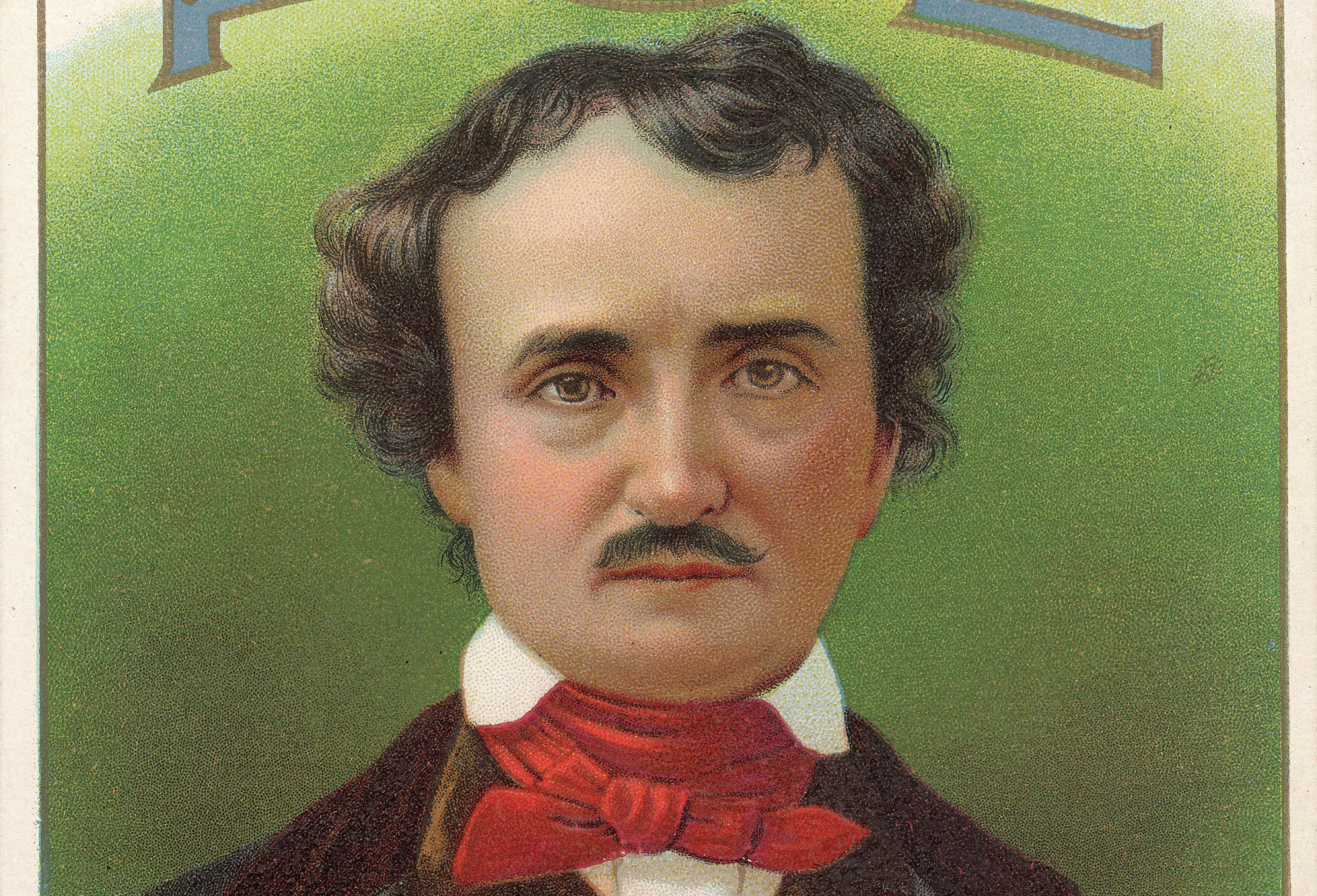 The theories behind the ever-mysterious death of Edgar Allan Poe