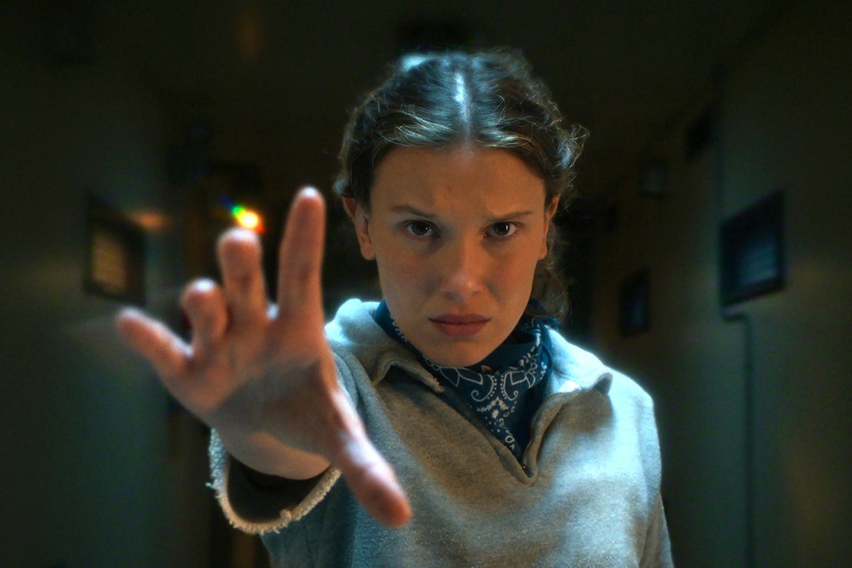 Netflix has a Stranger Things problem<br><br>