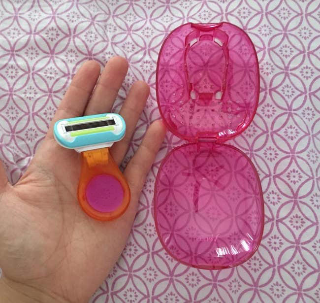 If you always overpack, these 31 things will help keep your luggage ...