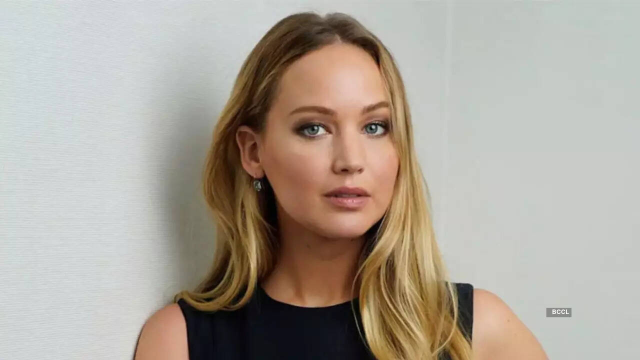 View of Jennifer Lawrence's parenting lessons that can teach modern moms how to ...