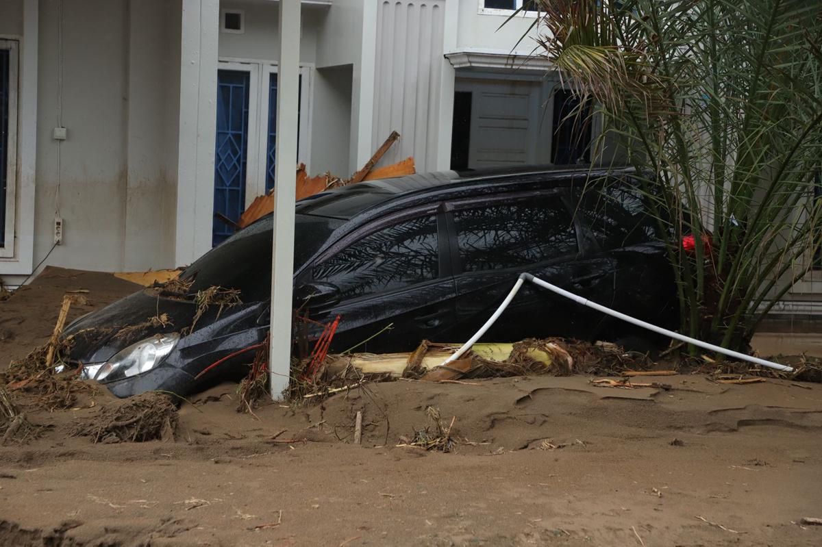 Pertamina Sumbagut Tambah 2 Posko Bantuan, Ini Daftarnya