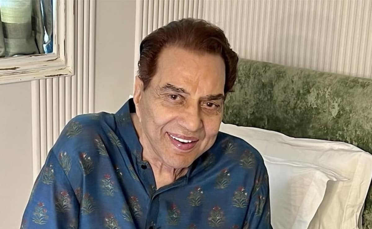 Dharmendra Prayer Meet Highlights: Bollywood Stars Pay Tribute To The ...