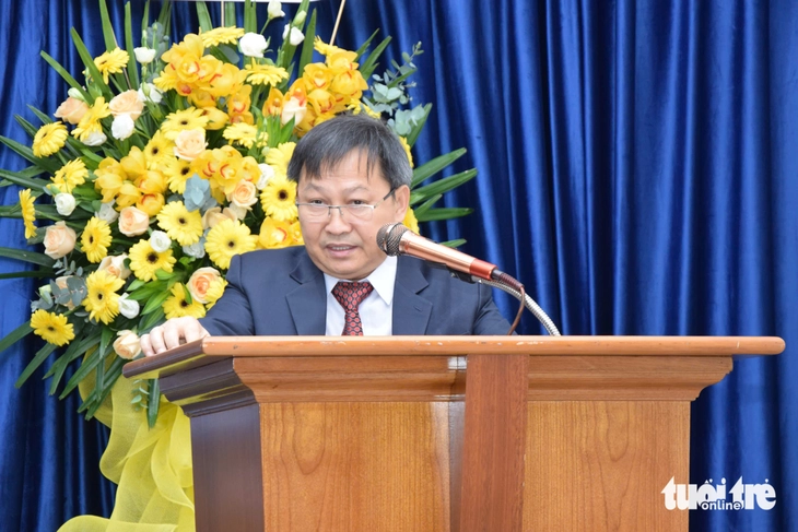 Chuyên gia trăn trở TP.HCM phải có hồ điều tiết chống ngập, thoát nước, ngăn mặn