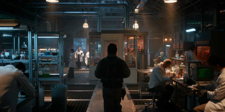 Stranger Things: How Much Hawkins Has Changed Since Vecna's 