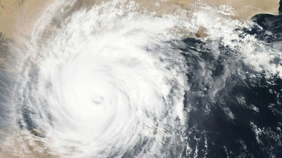 Cyclone Ditwah: When will the storm make landfall? IMD issues update, 5 ...