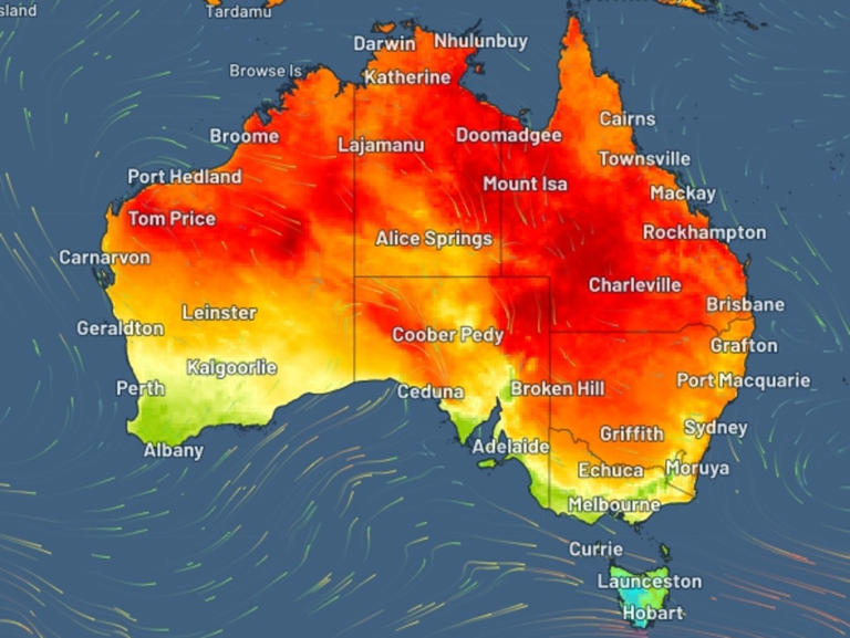 Weekend ruined for millions with storm hell