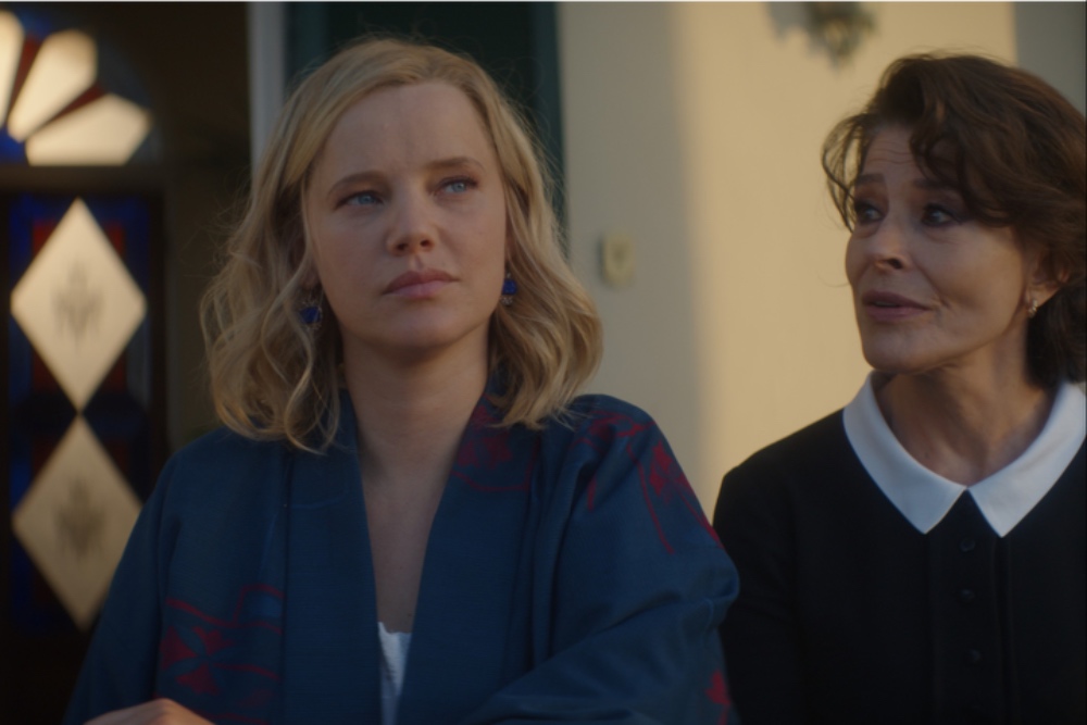 La estrella de ‘Cold War’, Joanna Kulig, se dirige a ‘Isola’, pero seguirá cantando en la próxima película de Paweł Pawlikowski