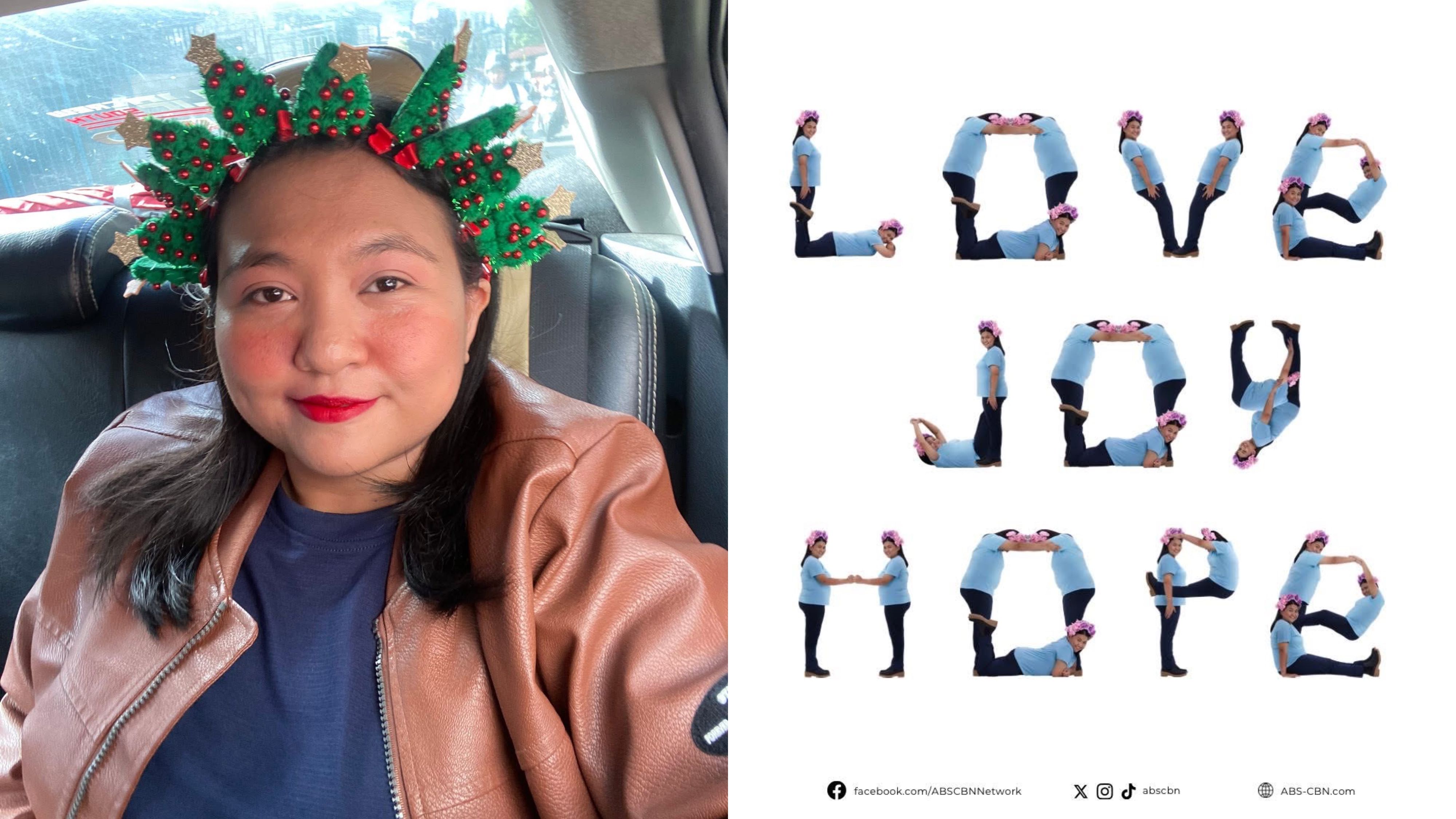 VIRAL: Kween Yasmin gets her own Canva fonts, emojis