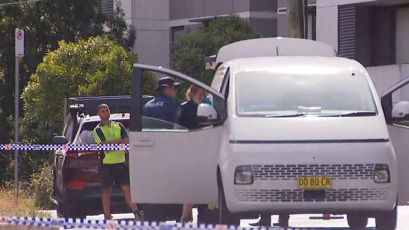 Teen charged with murder after father-of-two gunned down in suspected ...