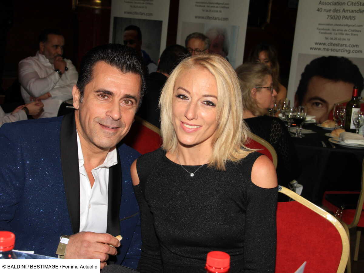 Une partie de moi est morte avec toi…" : Astrid, la veuve de Bébert des  Forbans, prend la parole dans un message poignant