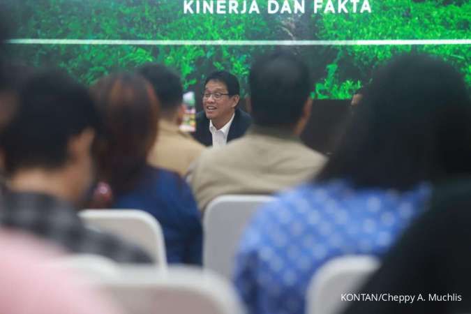 Purbaya: Anggaran Pemulihan Bencana Aceh Tembus Rp 1,63 Triliun