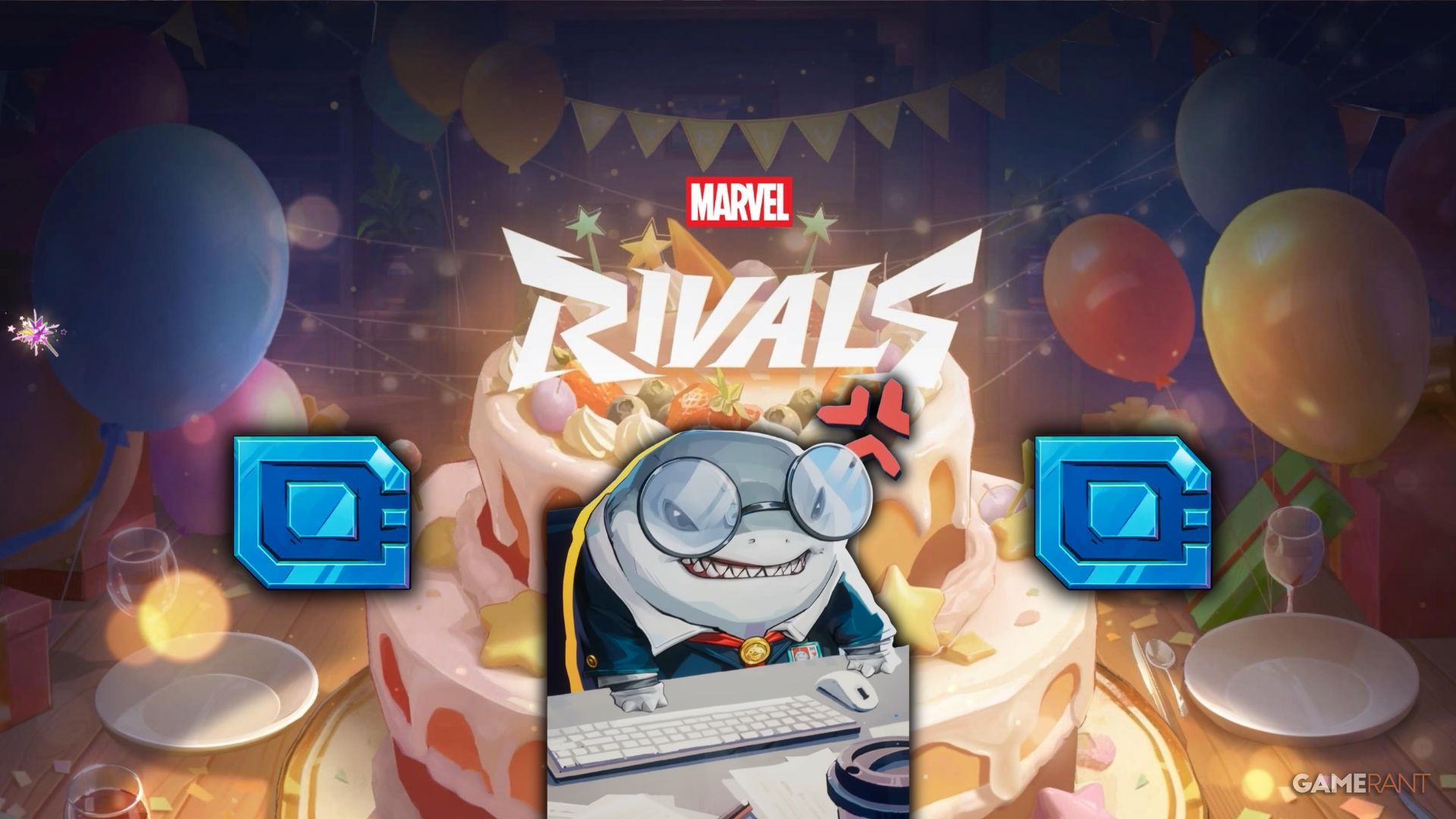 Marvel Rivals’ Anniversary Rewards Come With a Big Catch, and Players ...