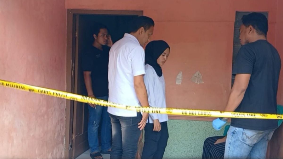 Pemkot Tutup Hotel Tempat Penyekapan Gadis 15 Tahun oleh Empat Pria