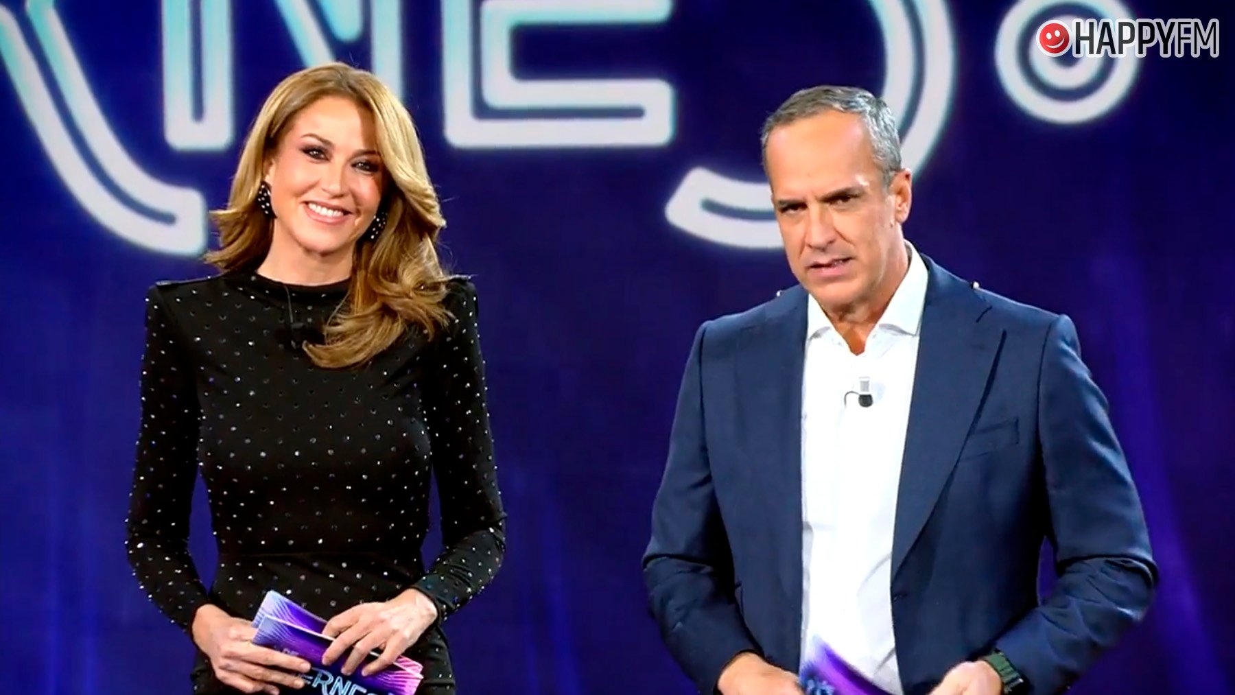 ‘De Viernes’ confirma a sus invitados para hoy, viernes 28 de noviembre