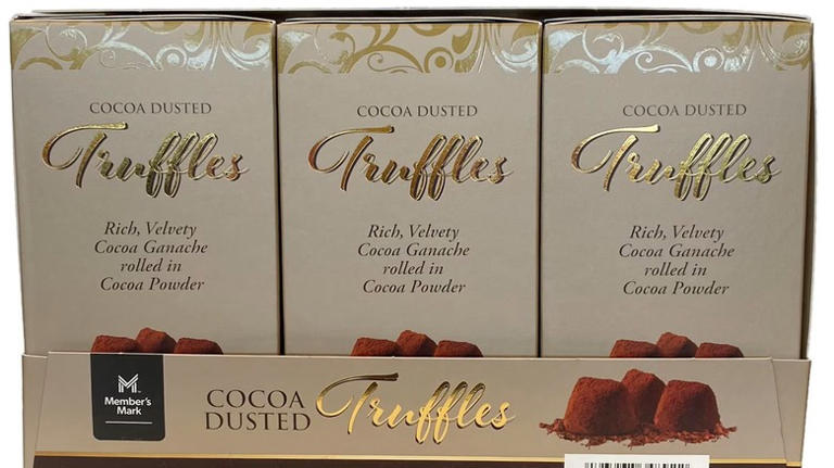The 14 Absolute Best Sam's Club Desserts
