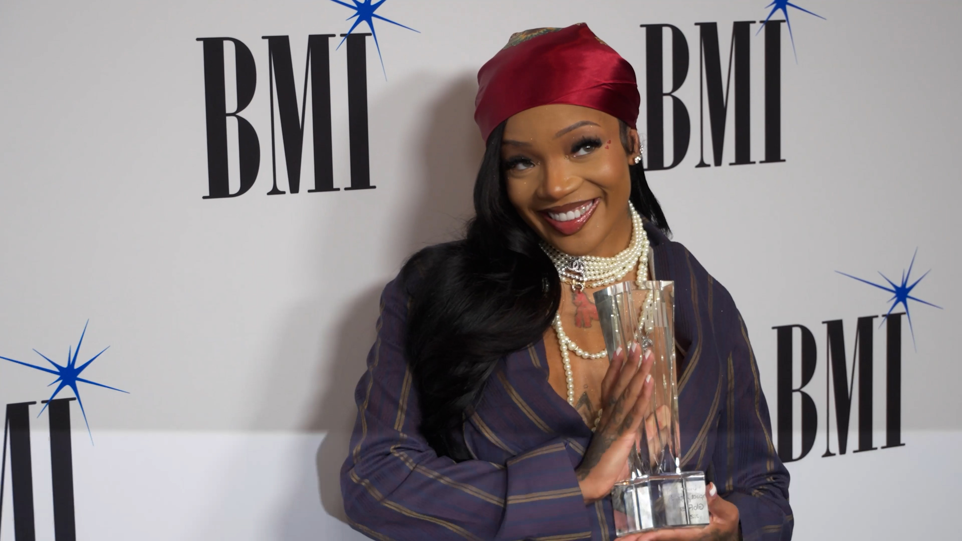 'GloRilla' Shoots Her Shot At A Beyoncé Collab