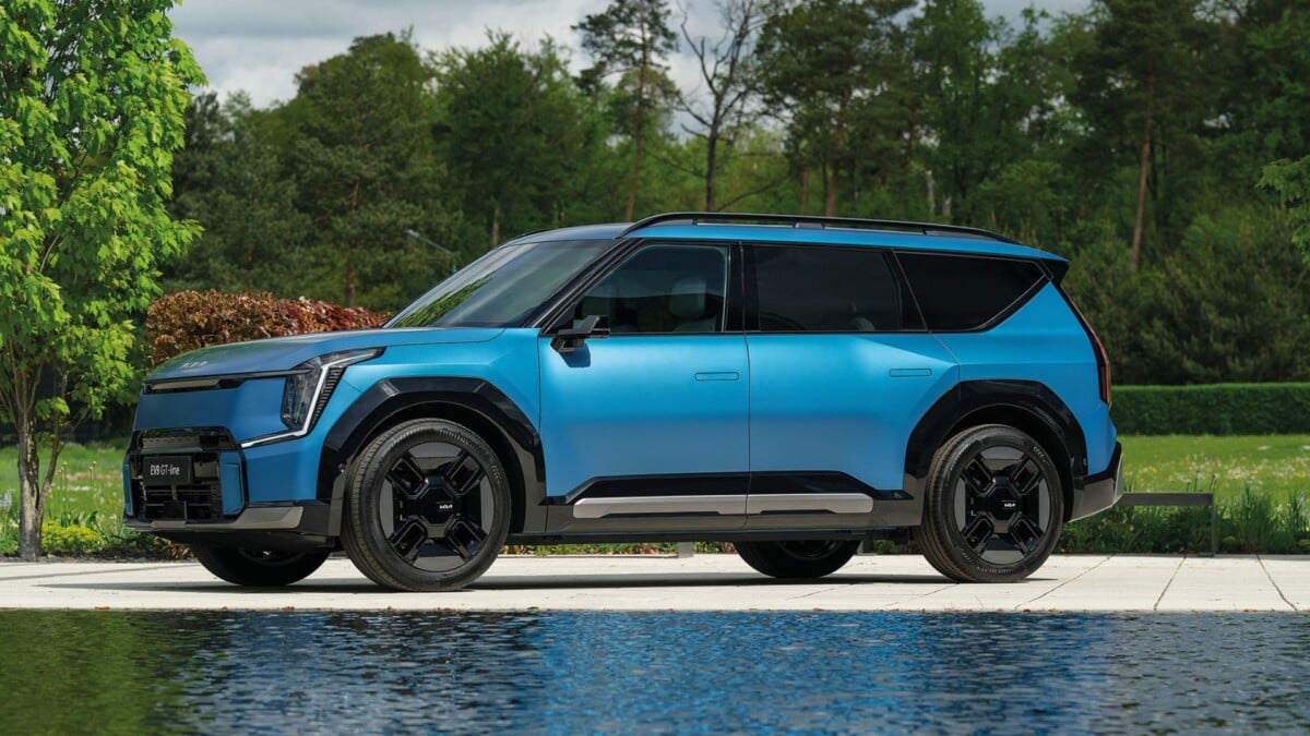 Le V2G arrive sur 2 nouvelles voitures électriques : pourquoi cette fonction révolutionnaire sera bénéfique pour tous