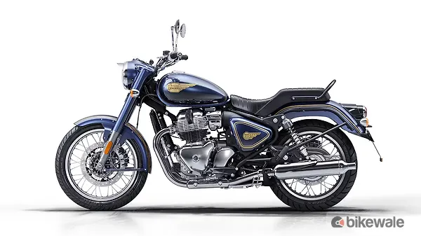 Royal Enfield Bullet 650 India Launch Expected in Early 2026