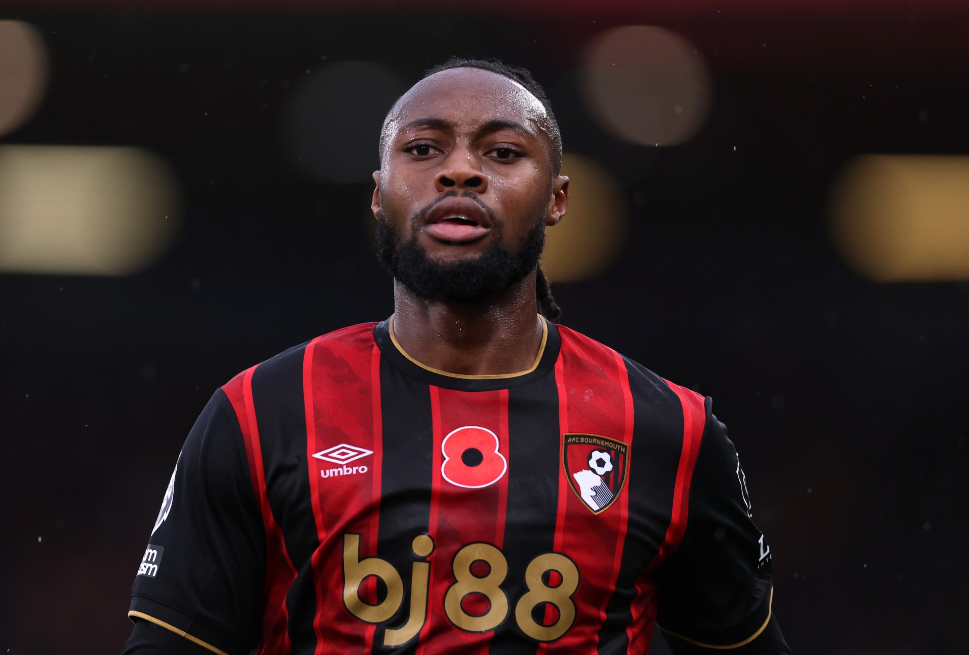 Semenyo injury update for Sunderland vs Bournemouth