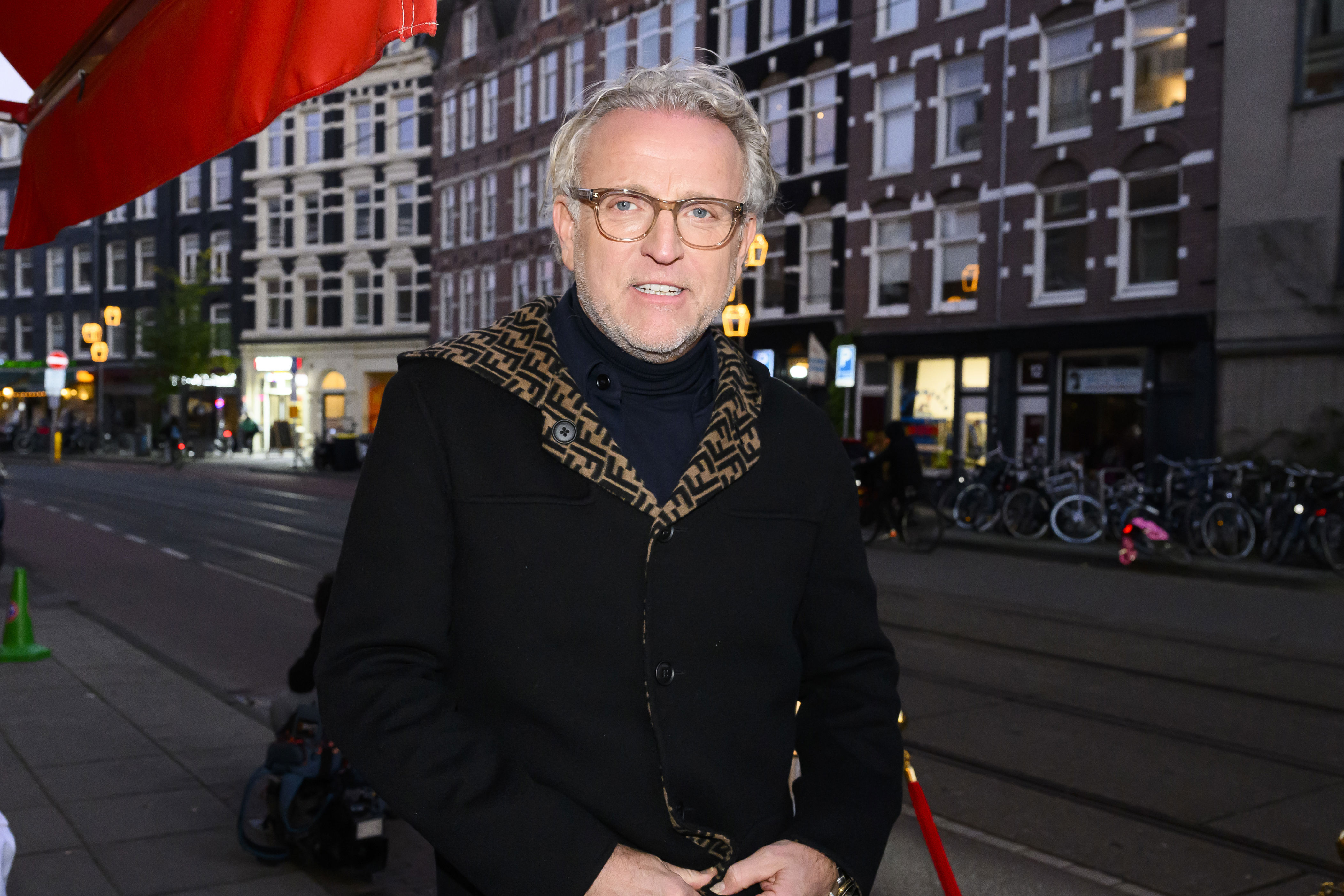 Gordon zwaar gepikeerd door uitspraken van De Toppers: 'Zo heftig'